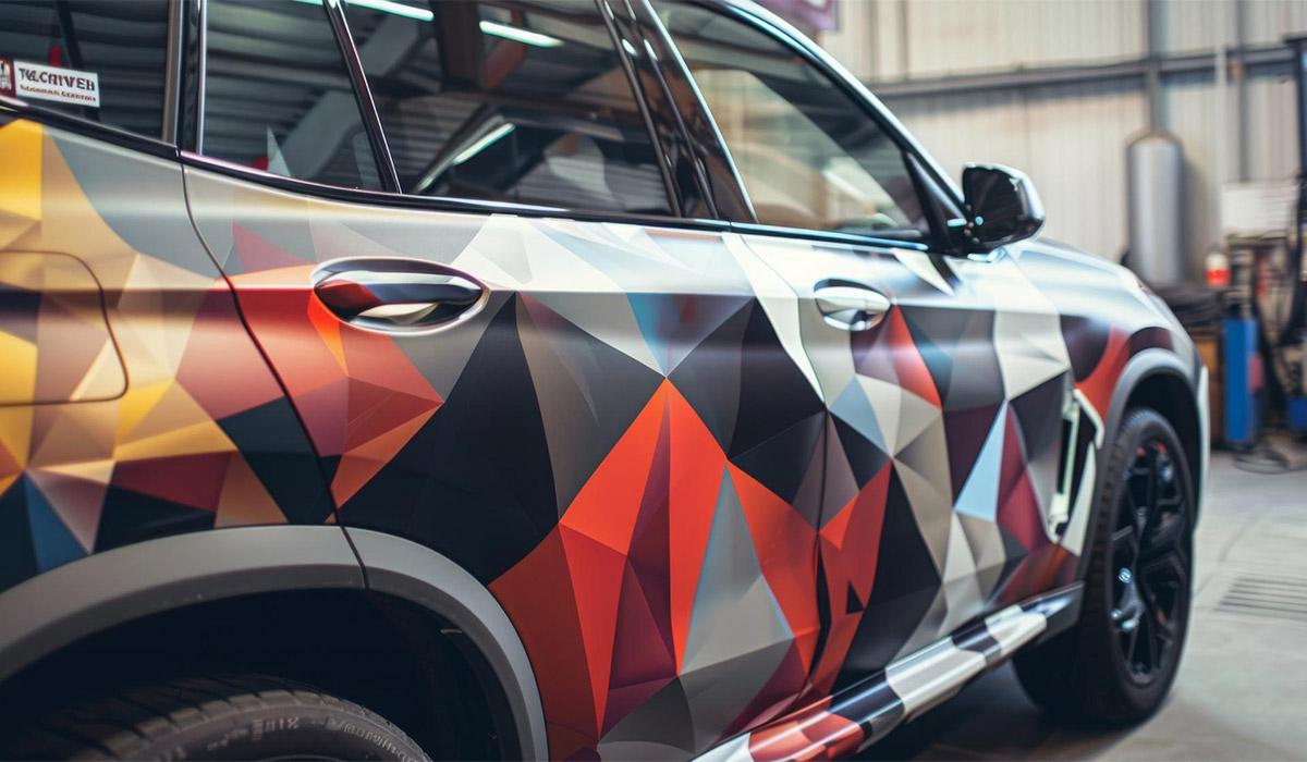 Comment le Covering de Véhicules Professionnels peut Booster votre entreprise ?