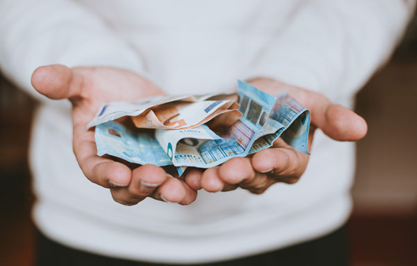 Le Chèque numérique : jusqu'à 1500€ pour votre site internet !