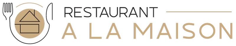 A la Maison Restaurant