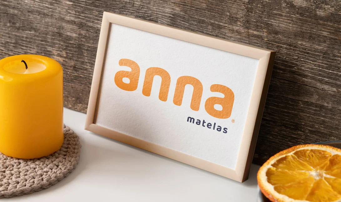 Anna • Logo